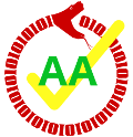 Level AA Icon